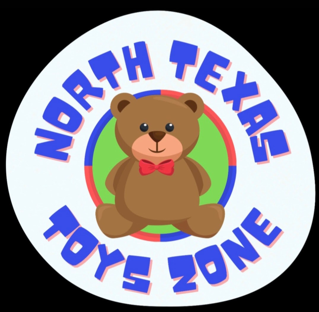 North Texas Toys Zone/The Toy Lending Library